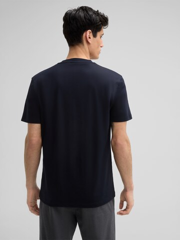 T-Shirt 'Pepe' STRELLSON en bleu