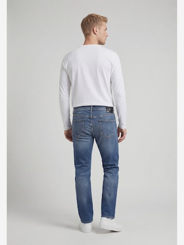 Karl Lagerfeld - Slimfit Vaquero 'Jack' en azul