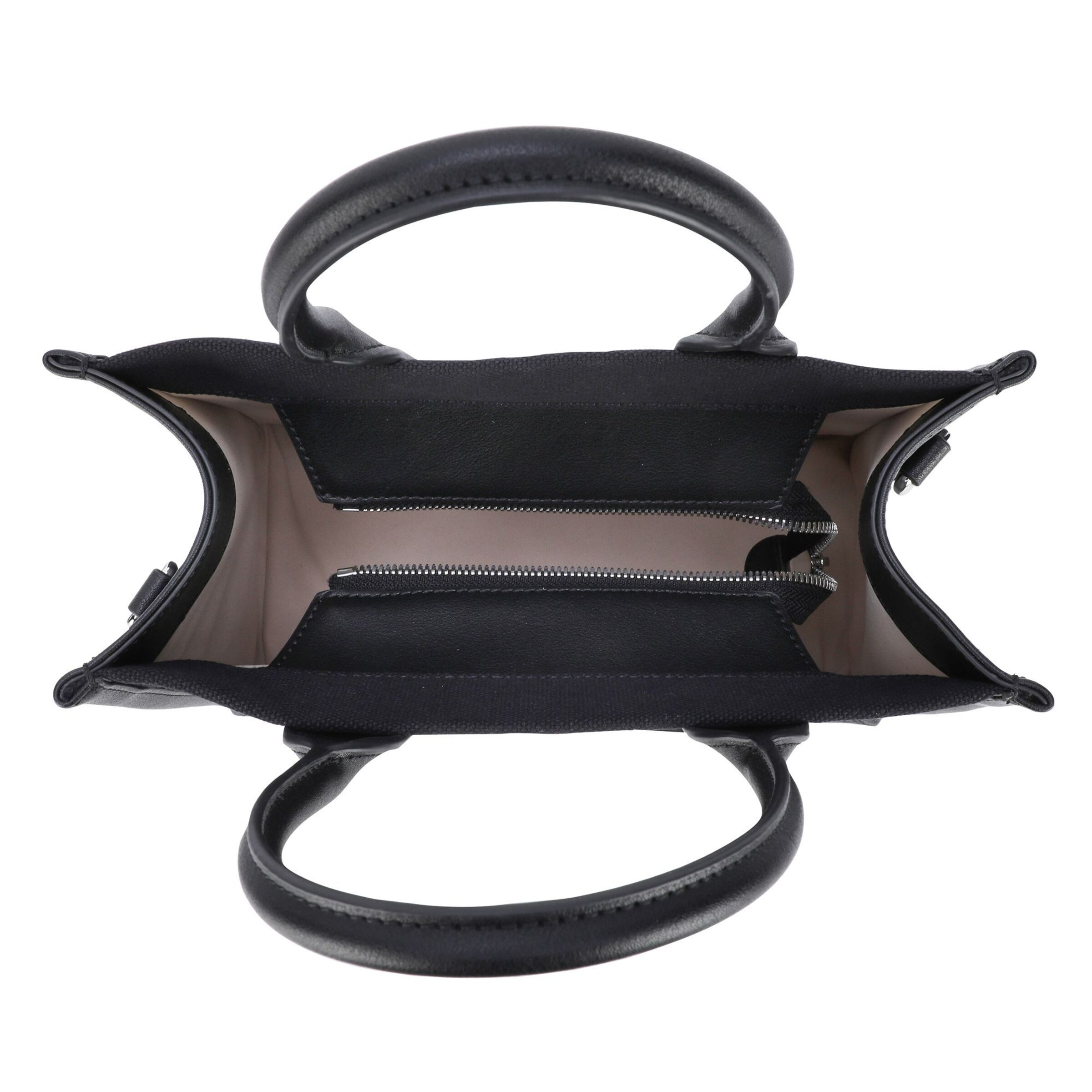 JOOP! Handbag 'Aurelia' in Black