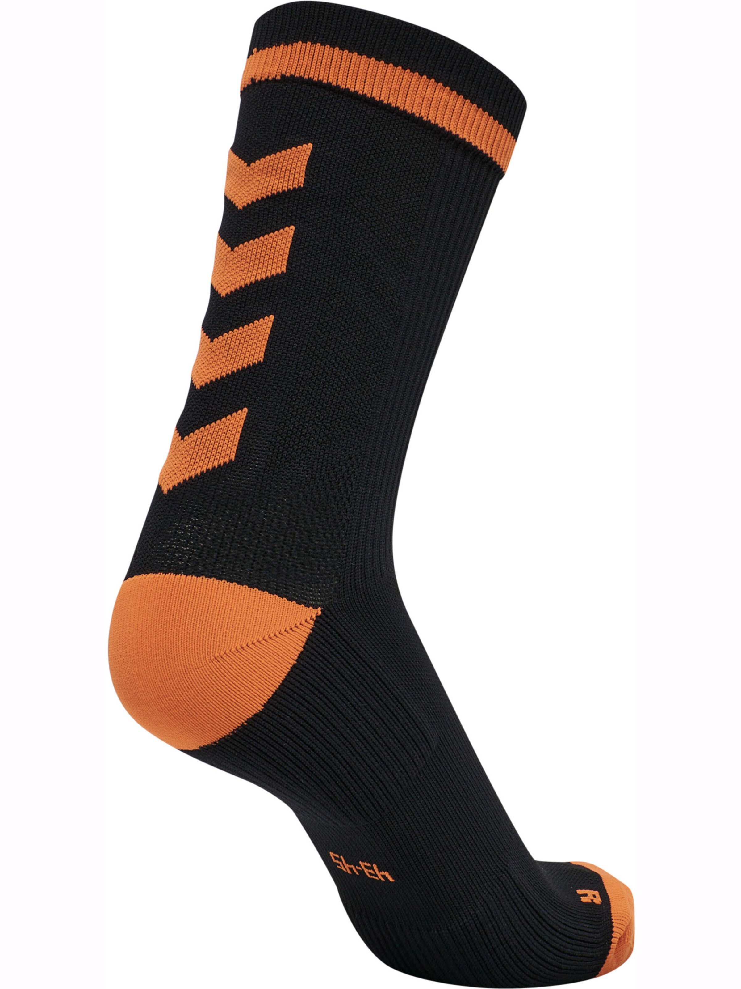 Hummel Sports socks 'ACTION ' in Black