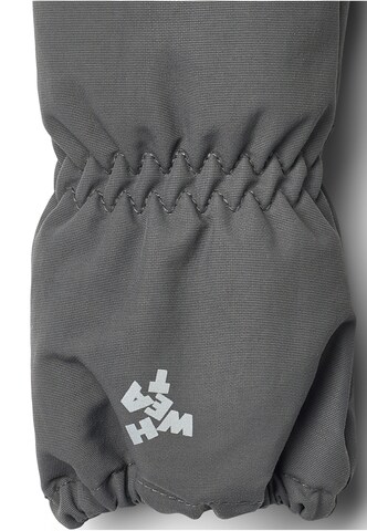 WHEAT - Guantes 'Mittens Monta' en gris