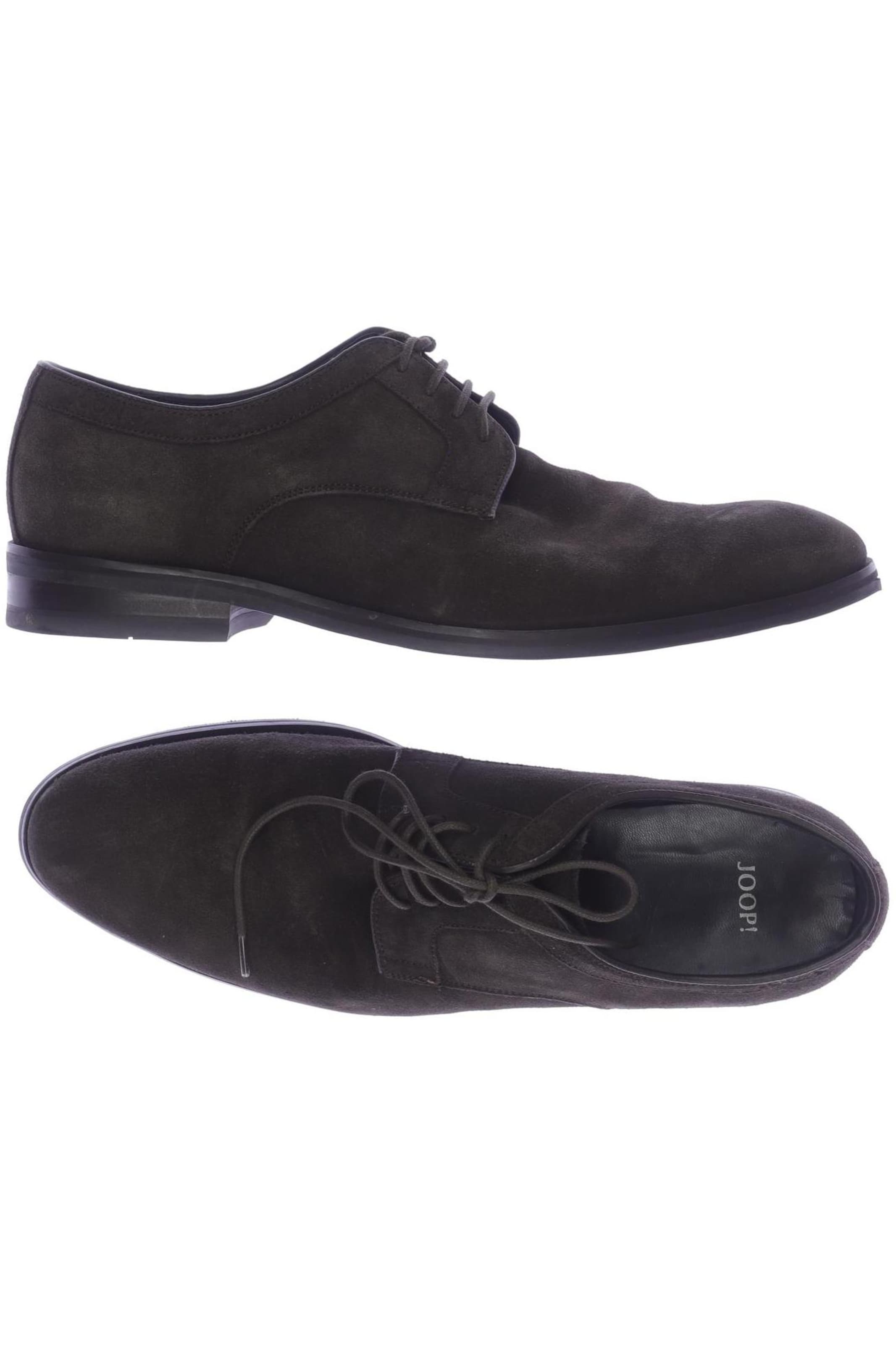 JOOP! Halbschuh 42 in Braun: Vorderseite