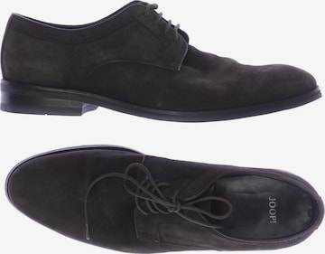 JOOP! Halbschuh 42 in Braun: Vorderseite