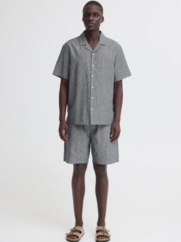 BLEND - Loosefit Pantalón 'BHABAN' en azul