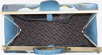 Greenland Nature Briefcase 'Art+Craft ' in Mixed colors