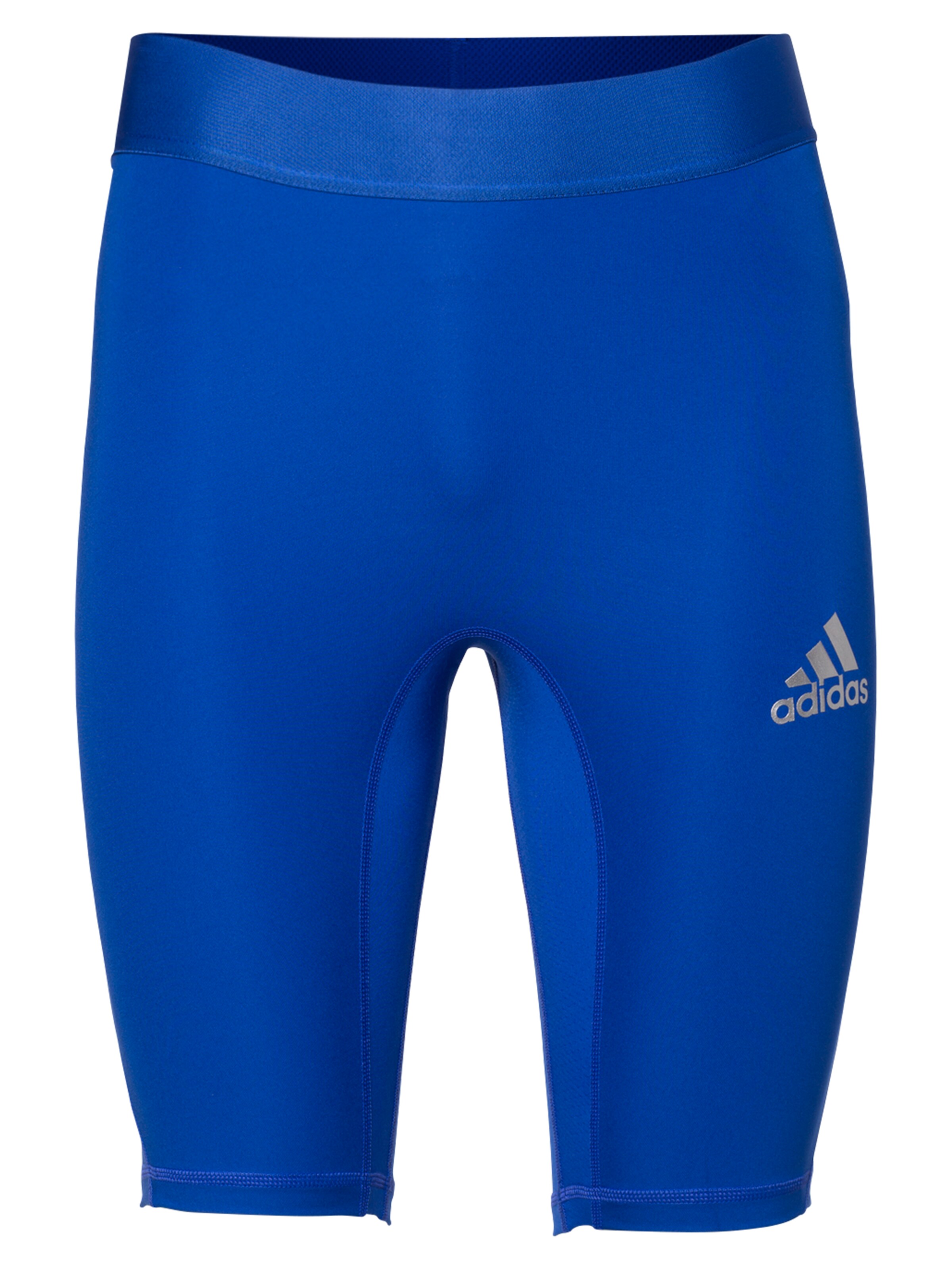 ADIDAS SPORTSWEAR Sport alsónadrágok - kék: elől