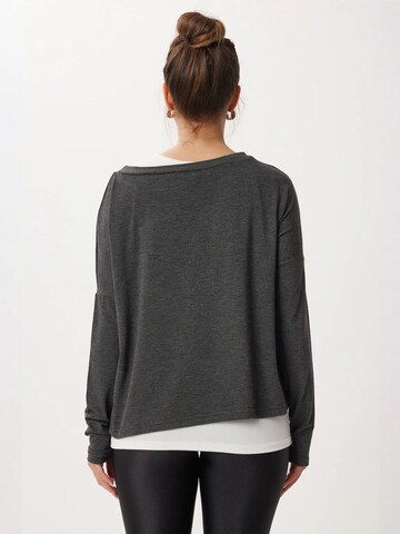 Chemisier Happiness İstanbul en gris