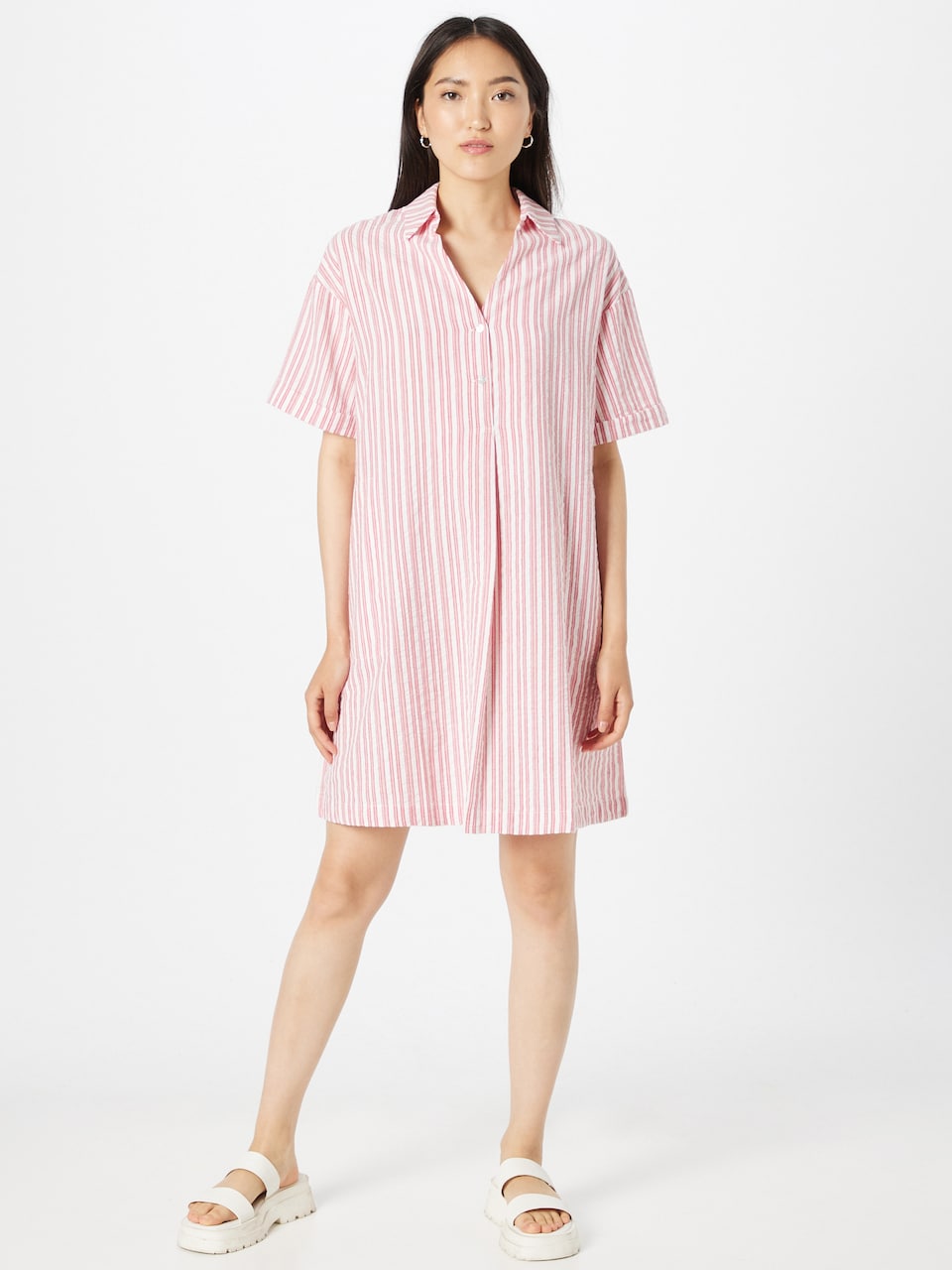 Yerse Abito camicia 'BYRON'