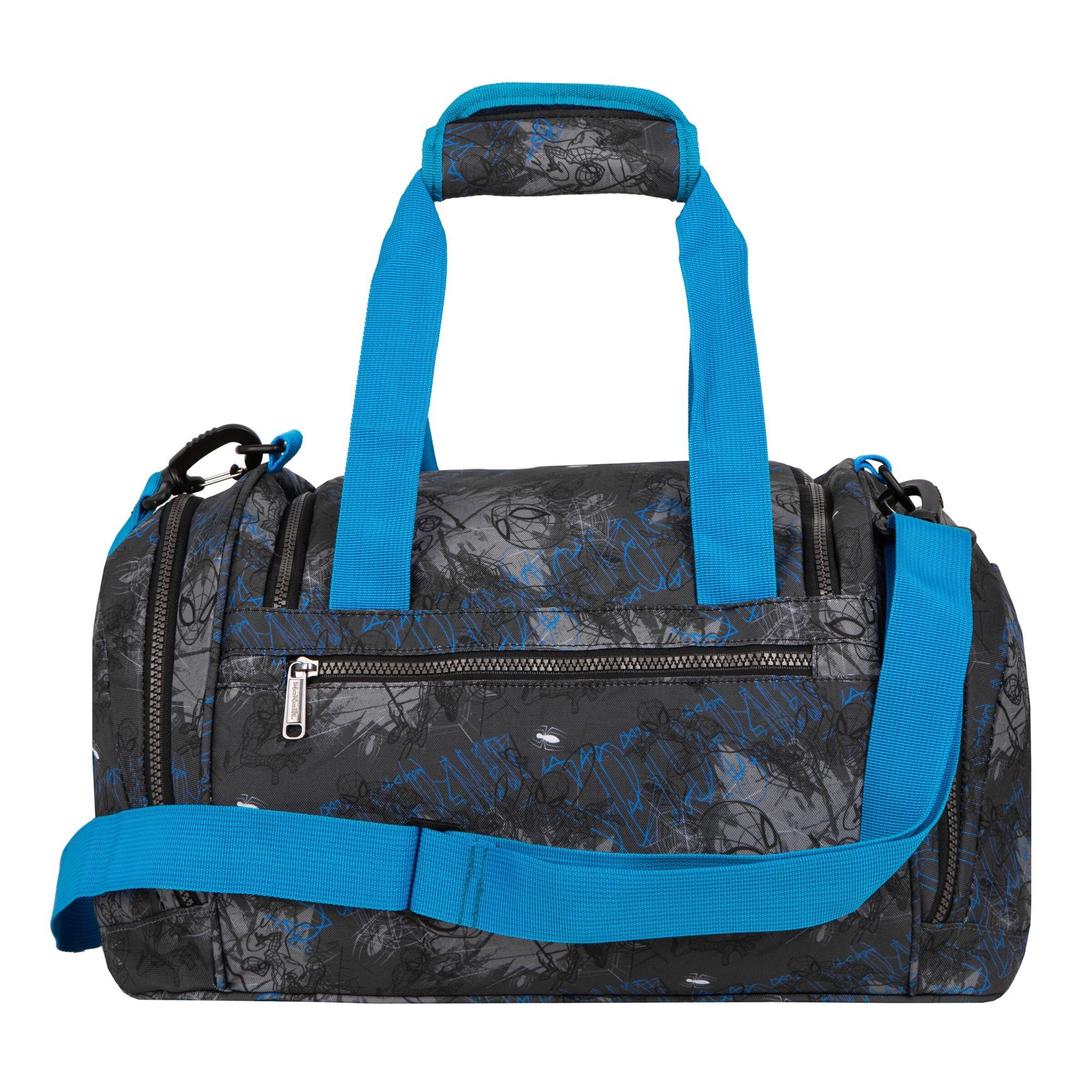 MCNEILL Sports bag in Blue