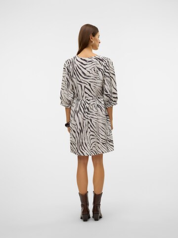 Abito 'VMDORA DESY' di VERO MODA in bianco