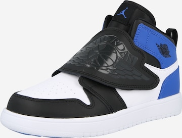 JordanTenisice 'Sky Jordan 1' - bijela boja: prednji dio