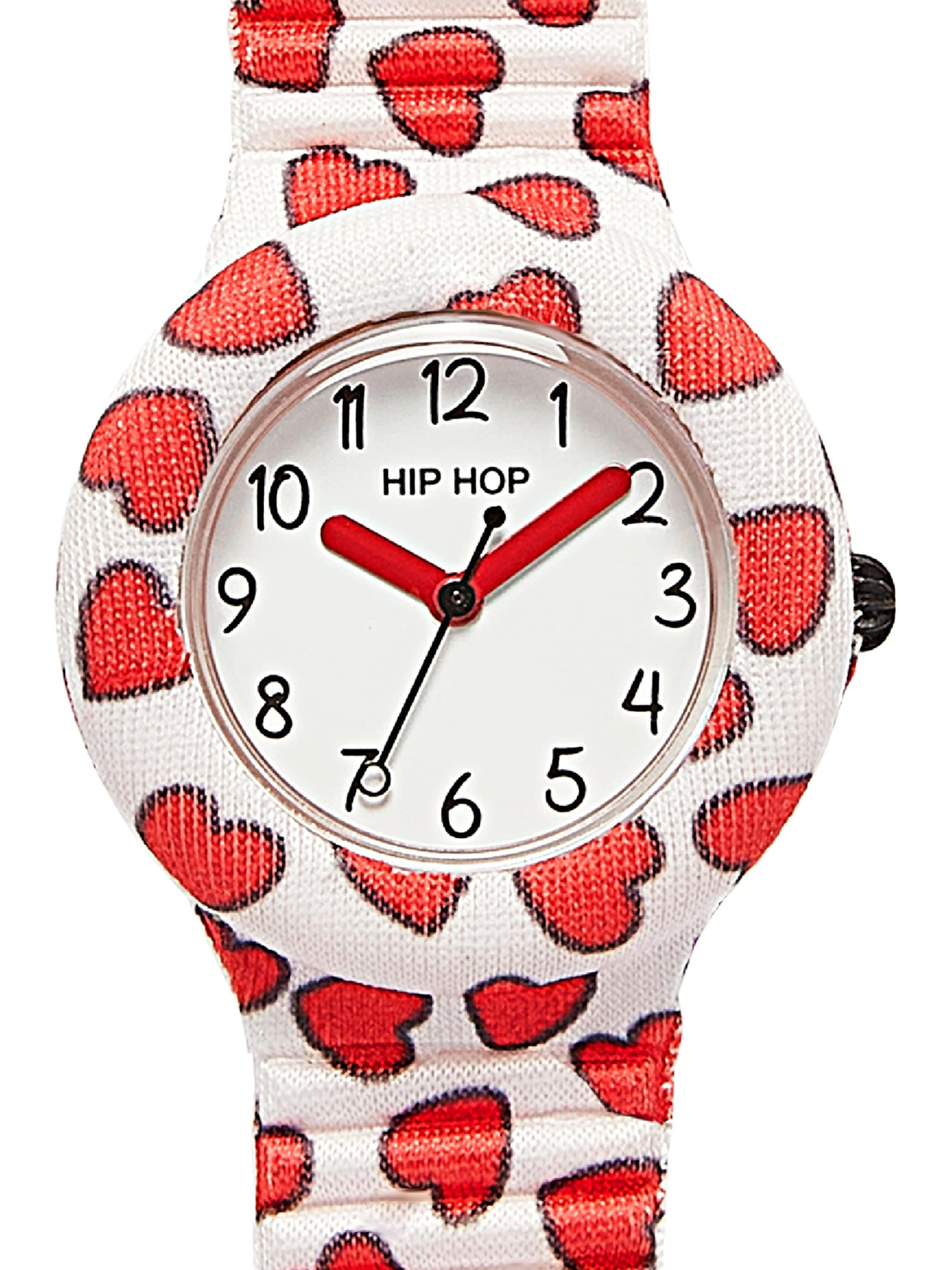 Orologio analogico di Hip Hop in colori misti