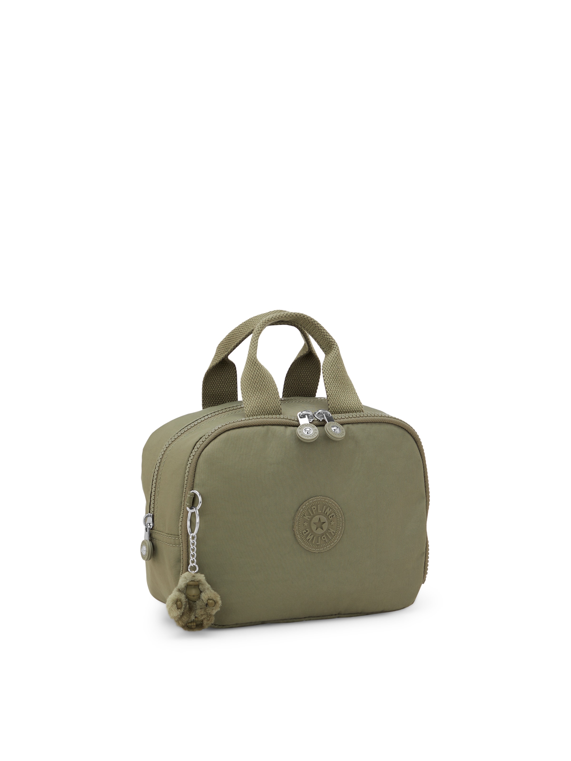 KIPLING Τσαντάκι καλλυντικών 'Beachpalm S' σε One Size σε λαδί, Άποψη προϊόντος