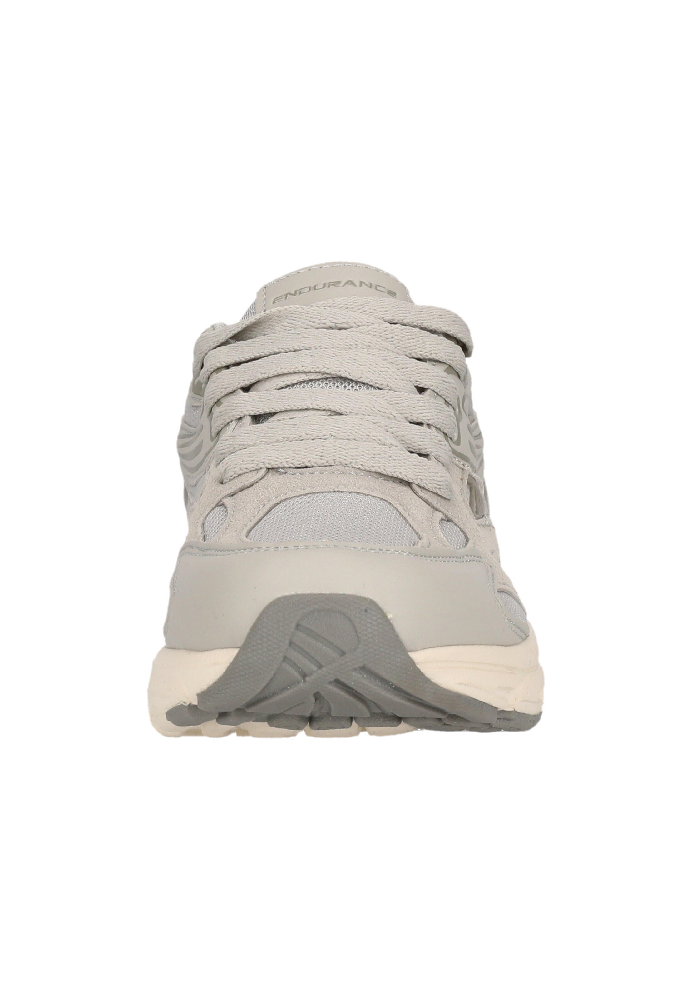ENDURANCE Platform trainers in Grey