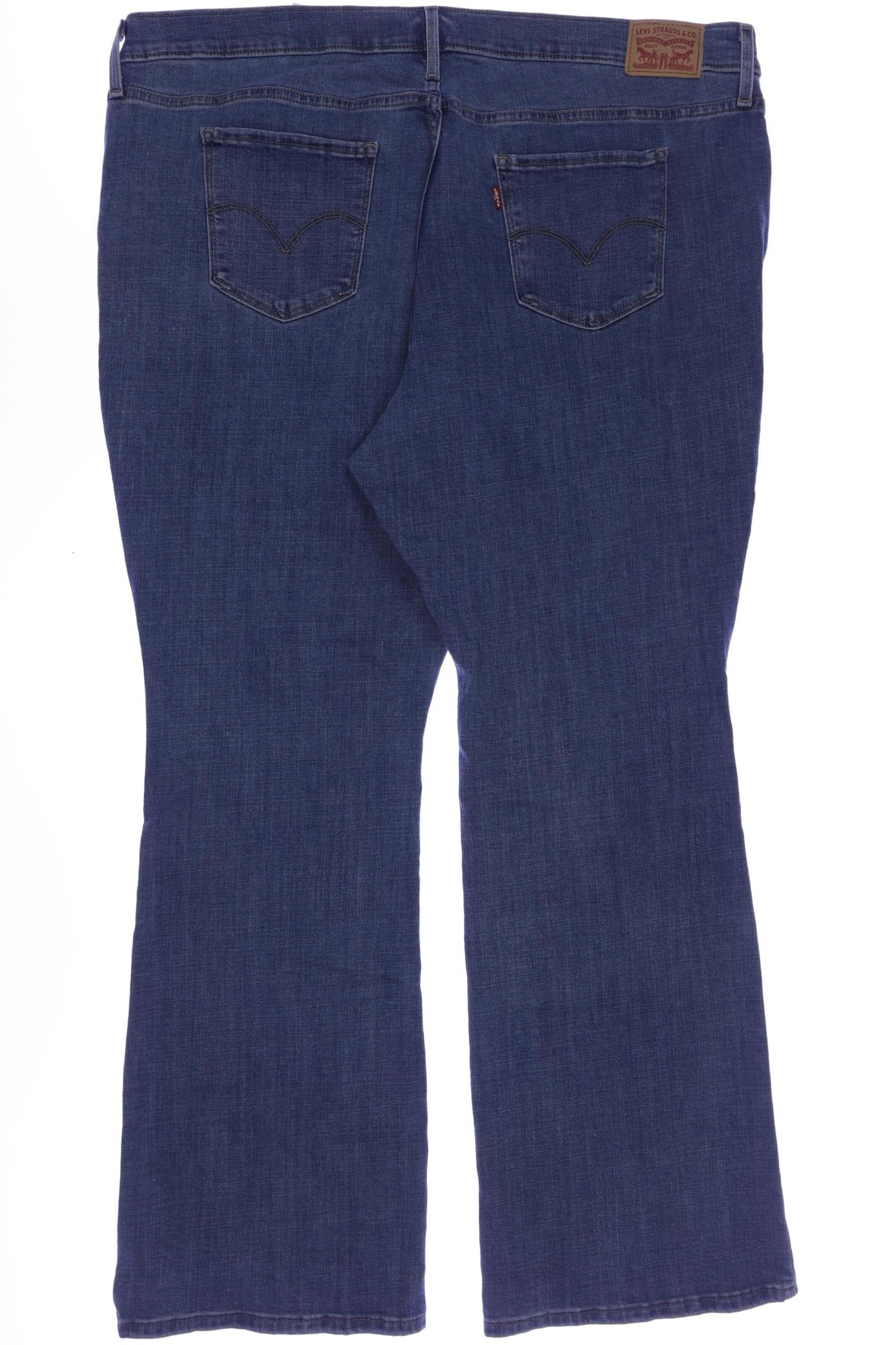 LEVI'S ® Jeans 45-46 in Blau