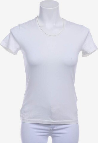 STRENESSE Top & Shirt in S in White: front