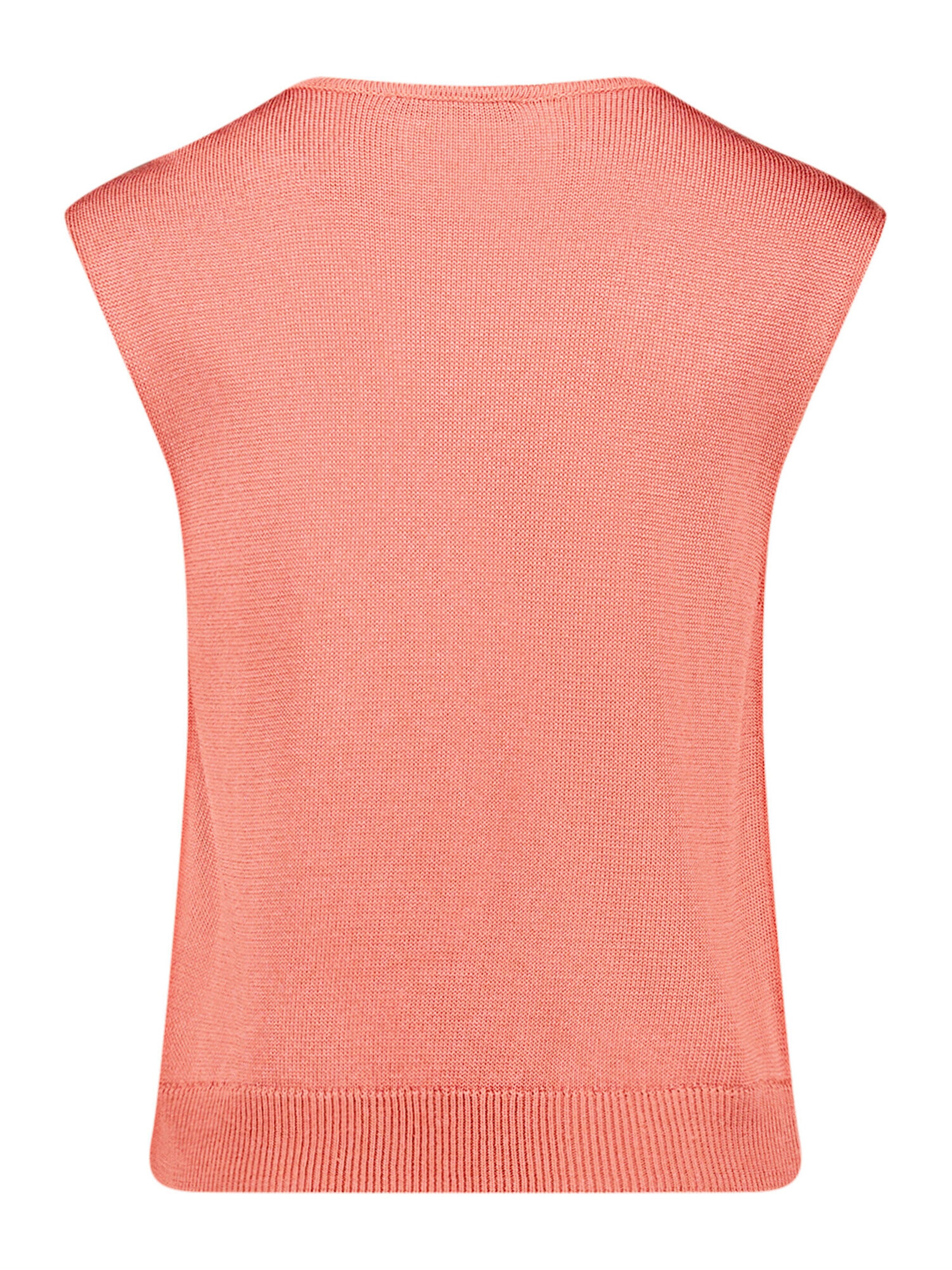 Pullover di Betty Barclay in arancione