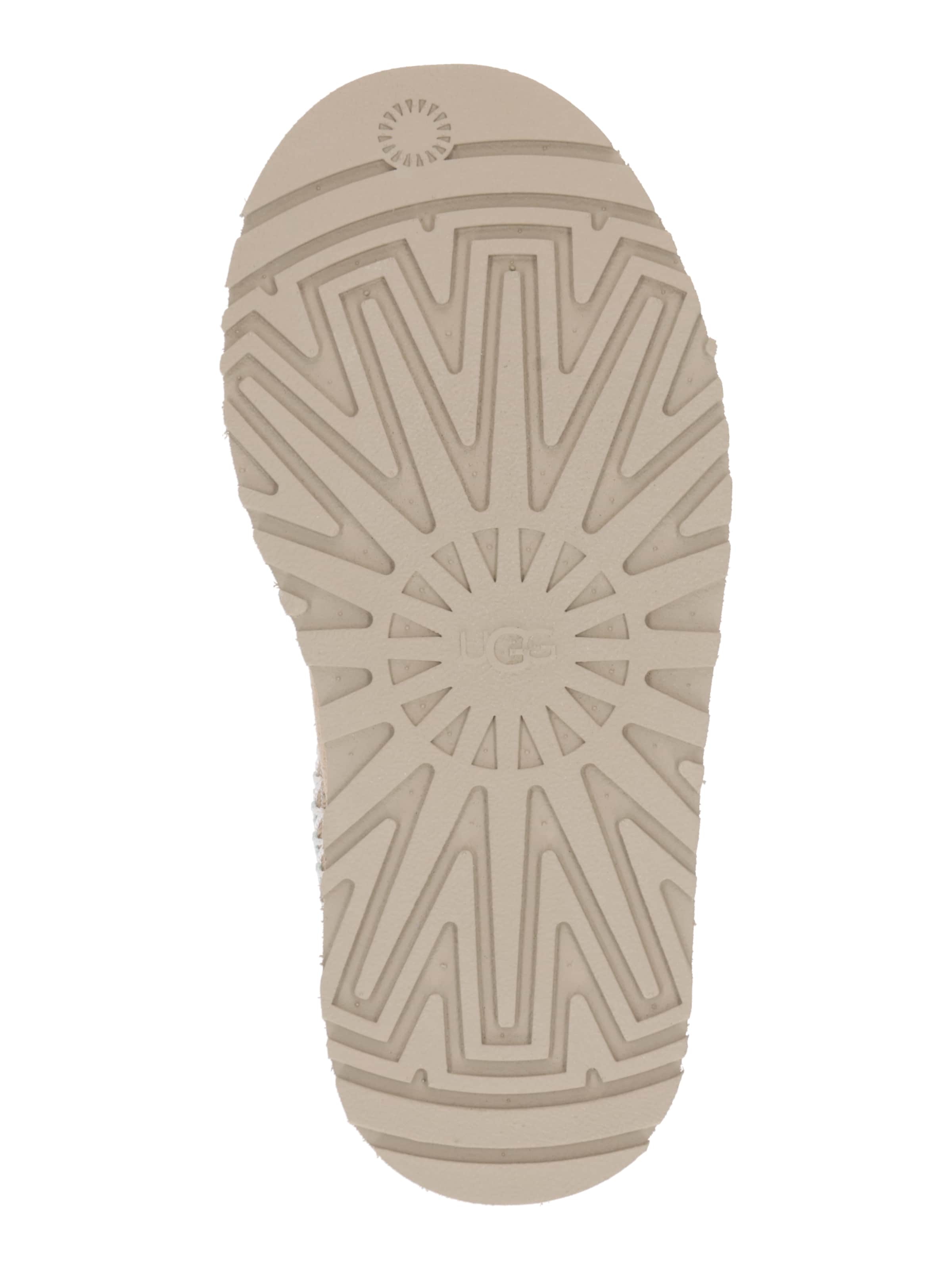 UGG Toasuss 'TAZZ', värv beež