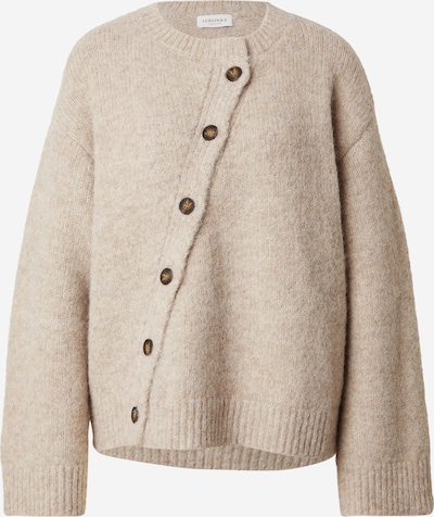 Megztinis iš VERSTIQUE, spalva – gelsvai pilka spalva, Prekių apžvalga