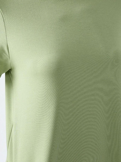 Hiccup Dress in Light green, Item view