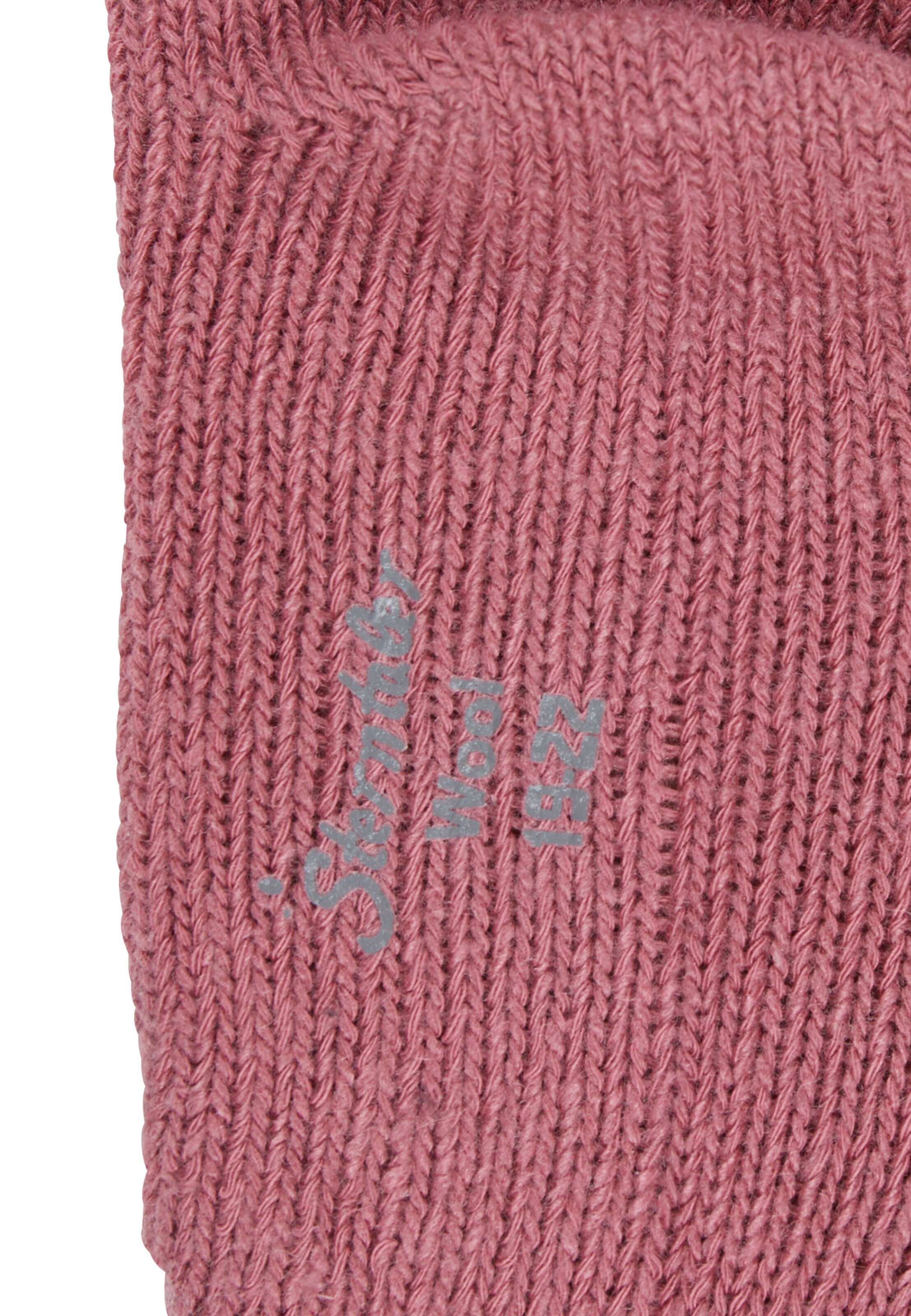 STERNTALER Socks in Pink