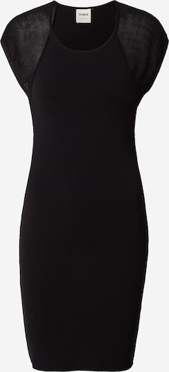 ABOUT YOU x Laura Giurcanu Φόρεμα 'Adriana' σε μαύρο, Άποψη προϊόντος