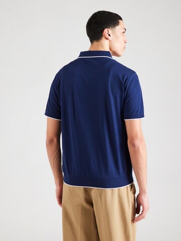 T-Shirt Polo Ralph Lauren en bleu