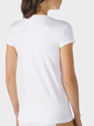 Chemise de nuit Mey en blanc