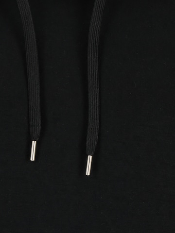 Seaside - Sudadera 'Lounge' en negro
