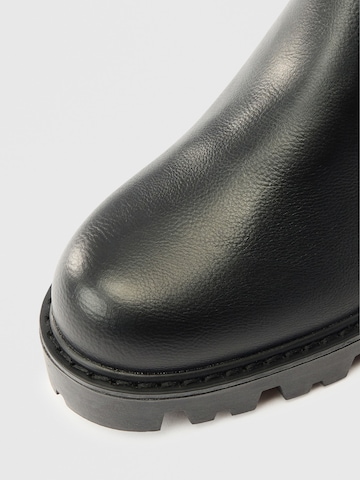 Raid Сапоги 'NIKKI' в Черный