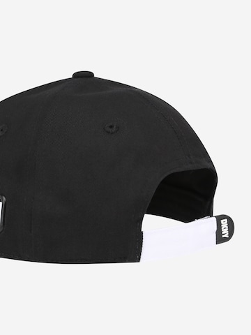 DKNY - Sombrero en negro
