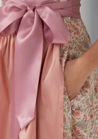 Dirndl s.Oliver en beige