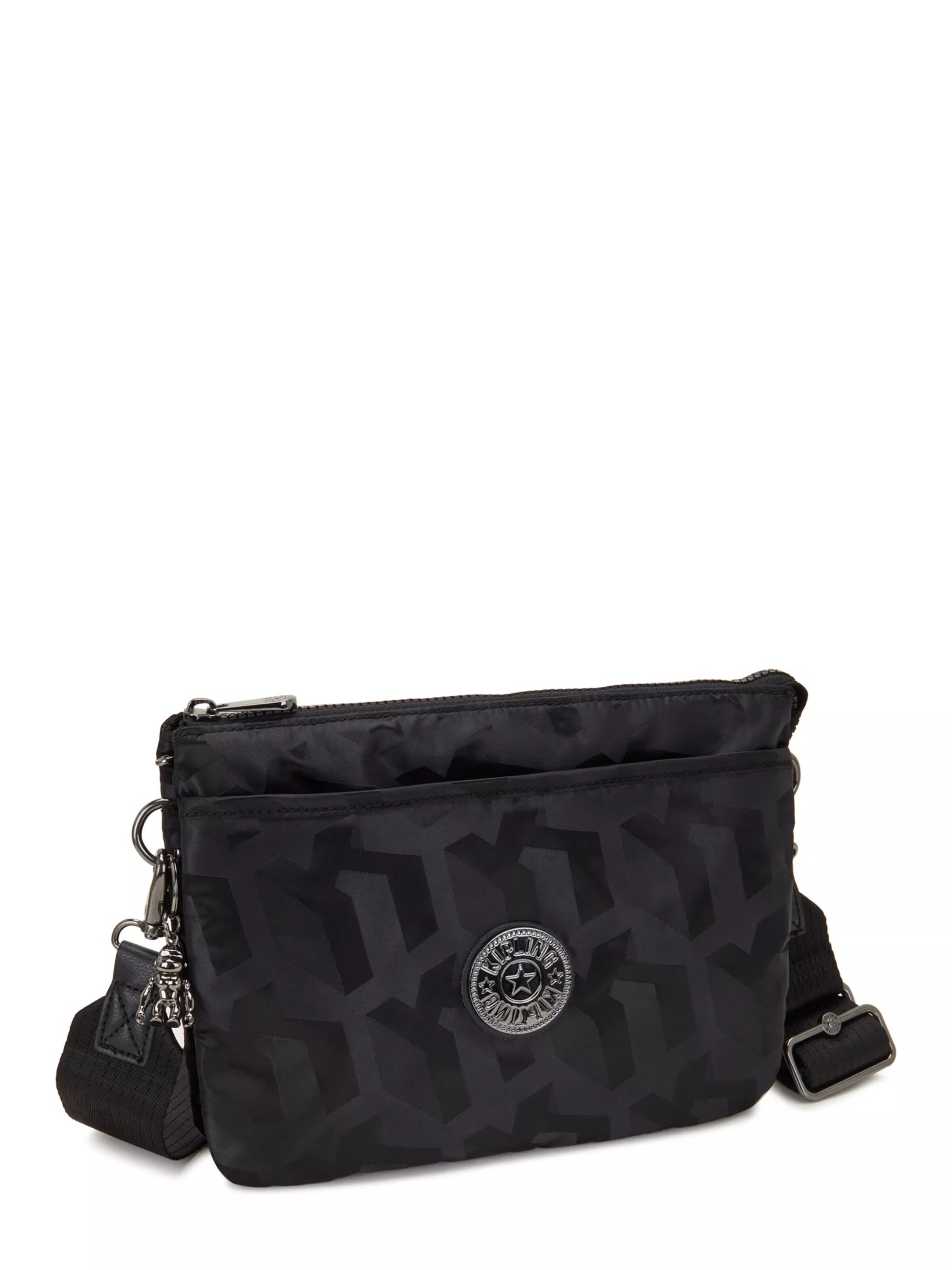 KIPLING Torba na ramię 'RIRI ' w kolorze czarny