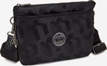 KIPLING Skulderveske 'RIRI ' i svart