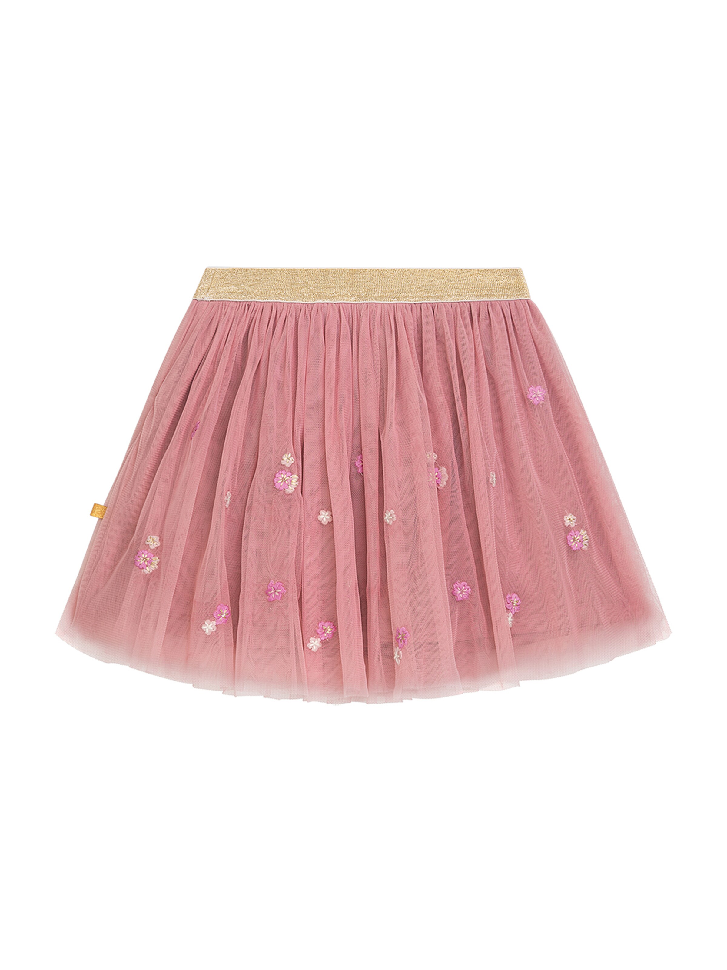 Danamade Юбка в Ярко-розовый