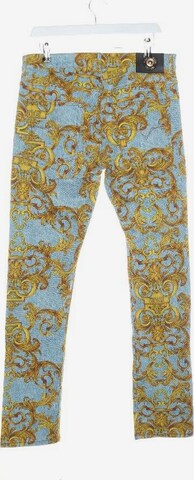 Versace Jeans Couture Jeans in 28 in Mixed colors