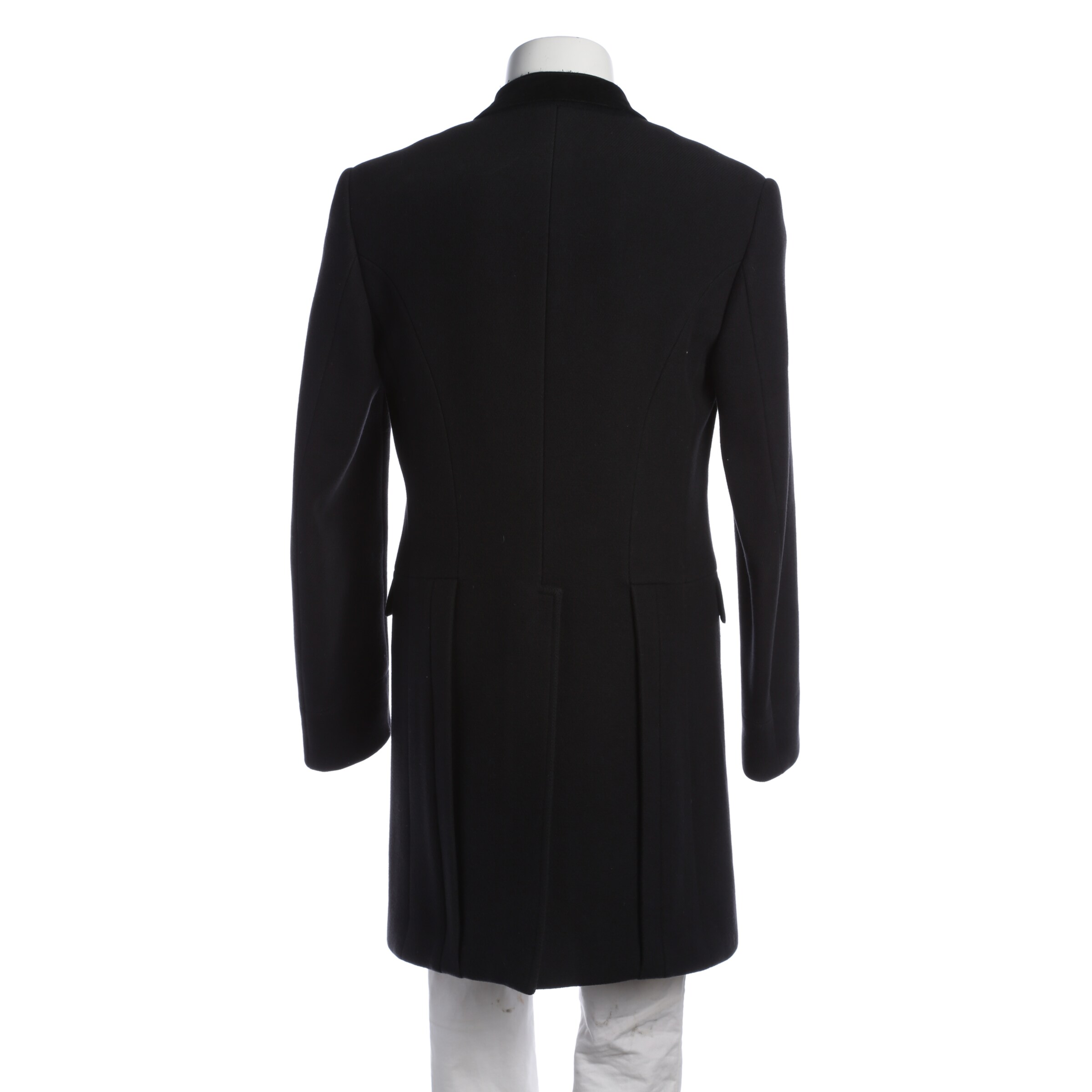 Dior Jacket & Coat in M-L in Black