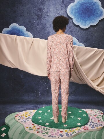 Cath Kidston Pyjama in Pink