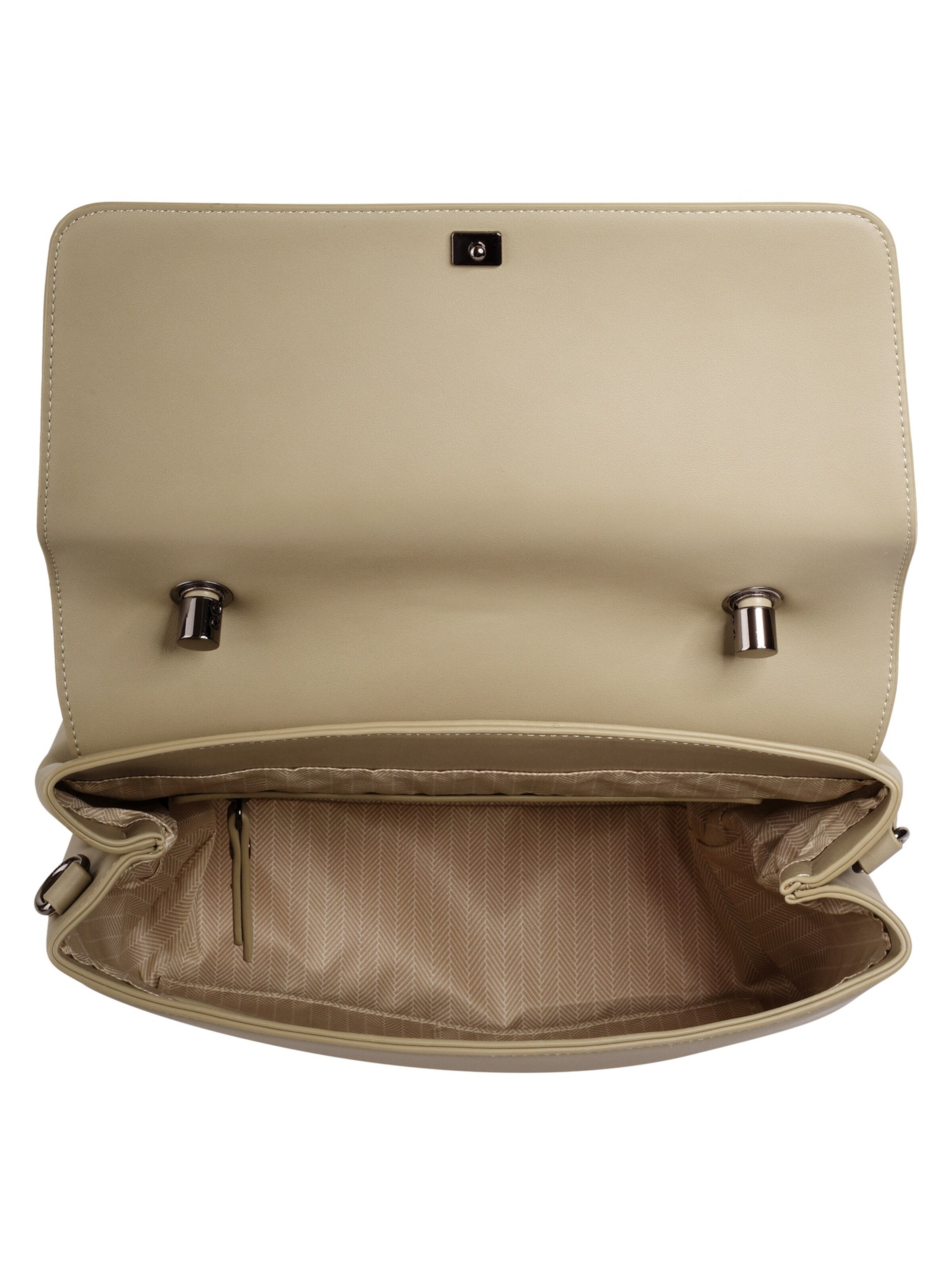 bugatti Handtasche 'ILVA'‌‌‌‌‌‌‌‌ in Beige