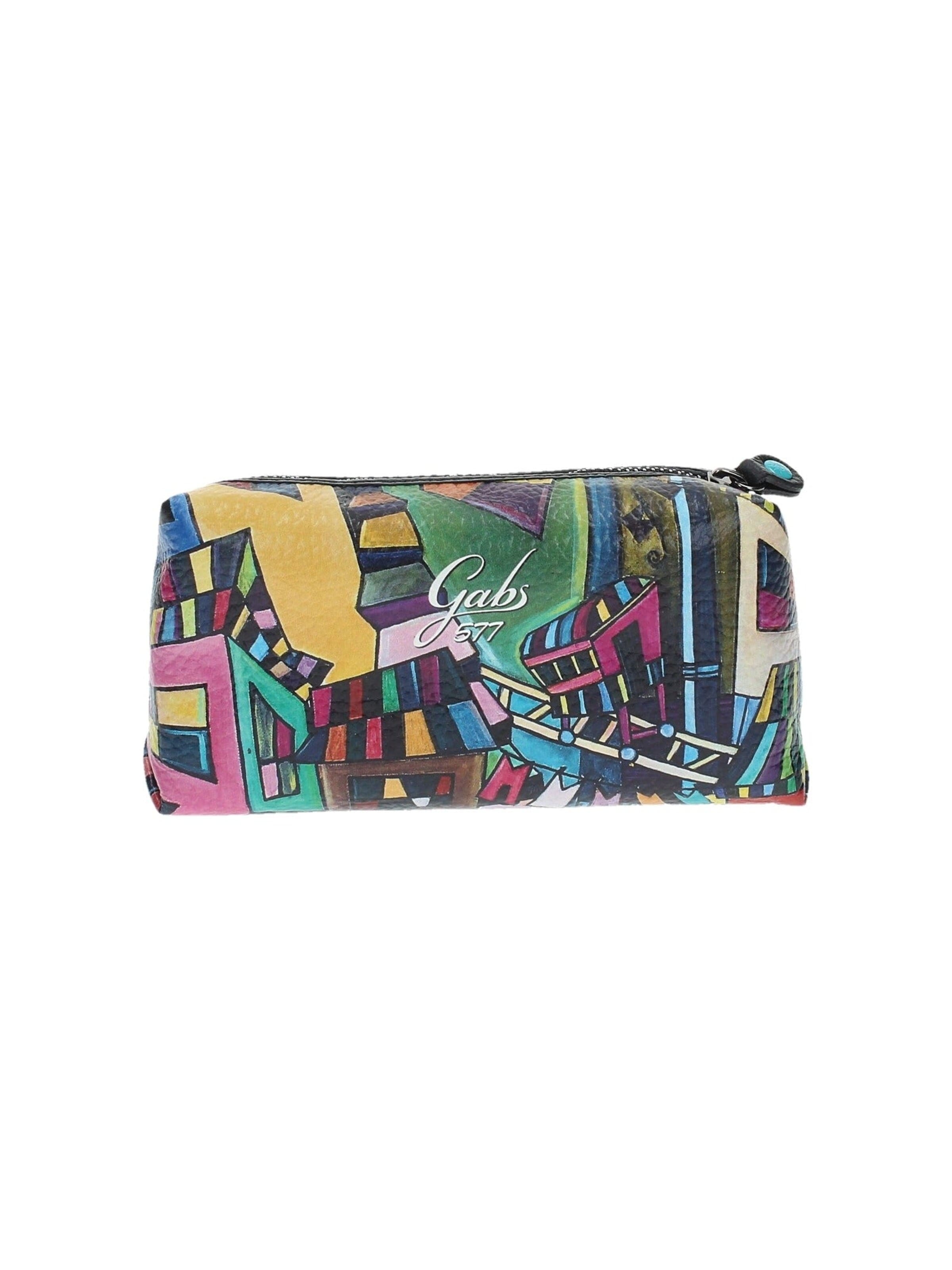 Beauty case di Gabs in colori misti