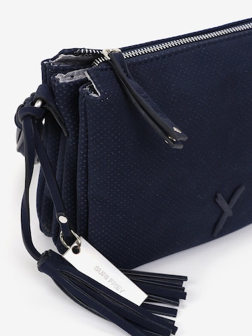 Suri Frey Crossbody Bag 'Romy' in Blue