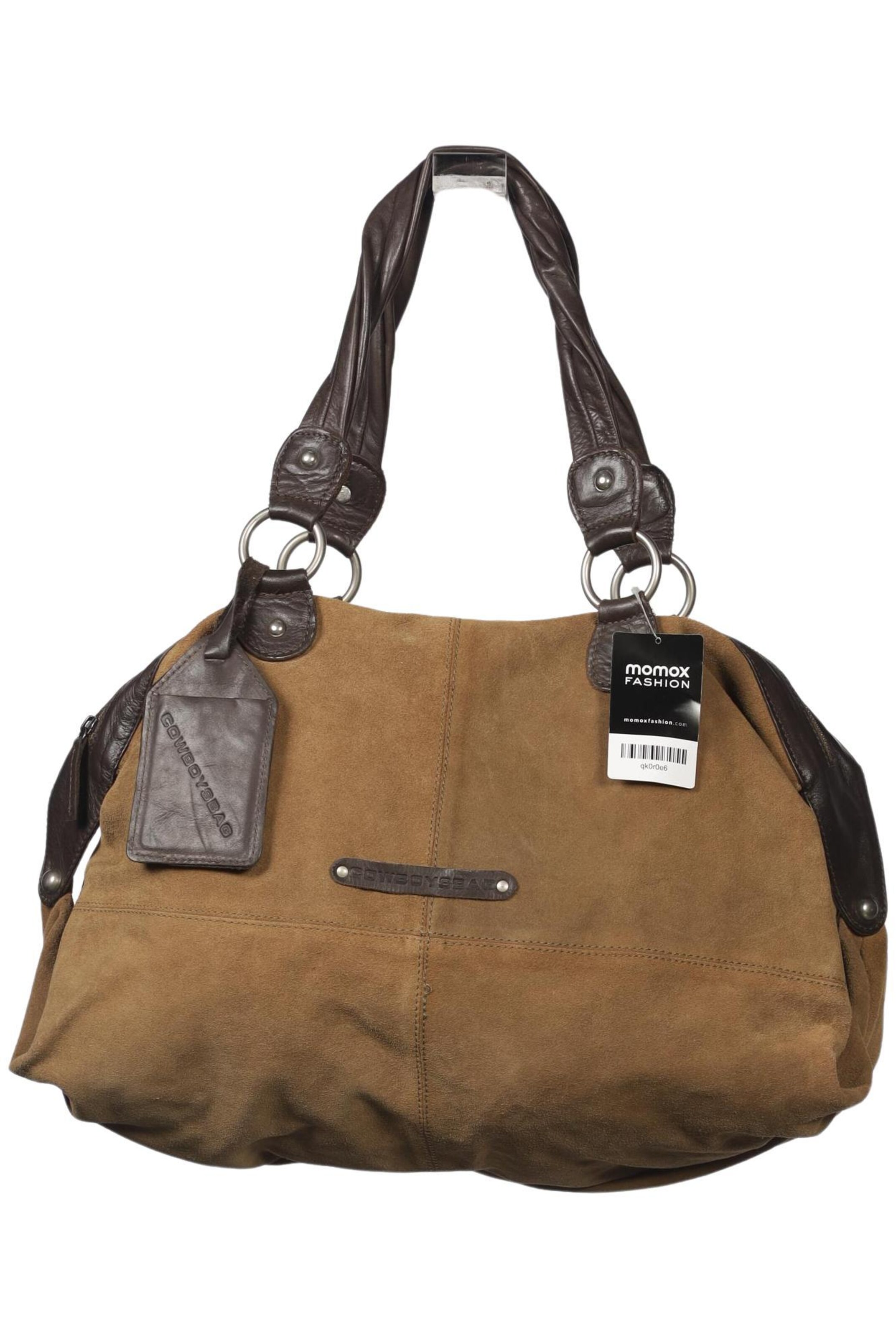 Cowboysbag Bag in One size in Brown: front