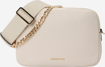 MICHAEL Michael Kors Olkalaukku värissä beige: etupuoli