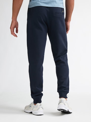 Petrol Industries Конический (Tapered) Штаны в Синий