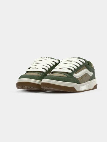 VANS Sneaker 'Hylane' in Grün: Vorderseite