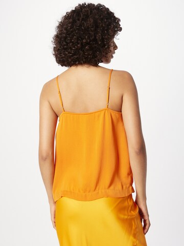 Aware - Blusa 'FABIANA' en naranja