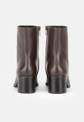 VAGABOND SHOEMAKERS - Botim 'FAY' em castanho