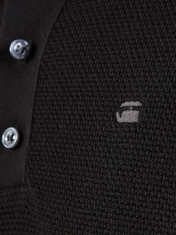 Pull-over G-STAR en noir