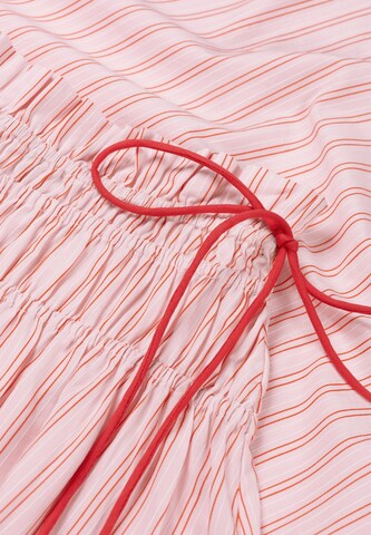 Fabienne Chapot Rock in Pink