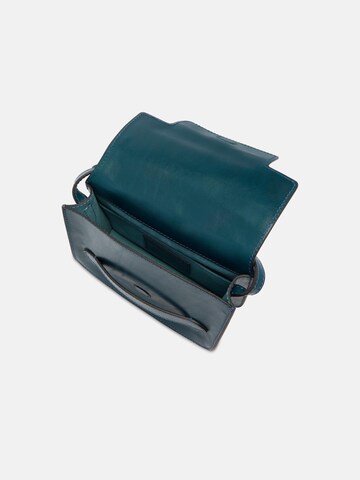 The Bridge Crossbody bag in Blue
